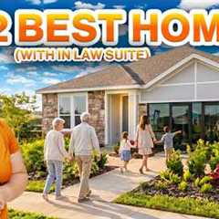 PERFECT Multi-Gen Home (For Under $500k!) | Clermont Area | Winter Garden