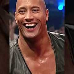 Little kid impersonates The Rock! #Short