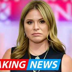 Jenna Bush Hager Rushed to Hospital — Fans Left Heartbroken by Sudden Update