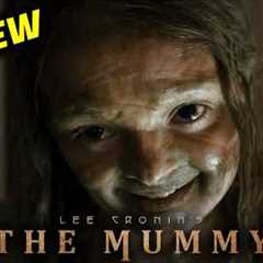 Lee Cronin's The Mummy REVIEW - This Film Is...
