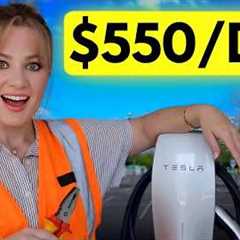 Highest Paying Trade Jobs No One's Talking About 2026