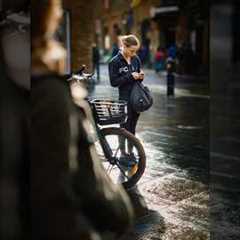 How to improve your composition  | POV London Street Photography | Fujifilm XF 35mm 1.4 R