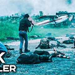 Most Anticipated Upcoming Blockbuster Movies 2026 (4K Trailers)