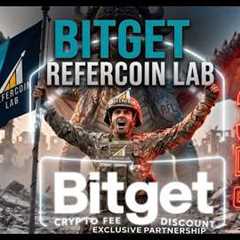 Bitget Tutorial For Beginners 2026 (STEP-BY-STEP GUIDE) #Bitget #Sing up