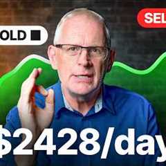 How I Make $68K/Month Investing in Stocks (Just Copy Me)