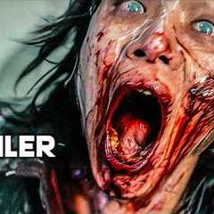 THE BEST UPCOMING HORROR MOVIES 2026 (Trailers)