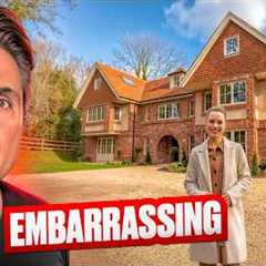 This New Developer Made a BIG Mistake!