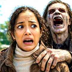 PASSENGER Official Trailer (2026) Action, Zombies | Movie 4K