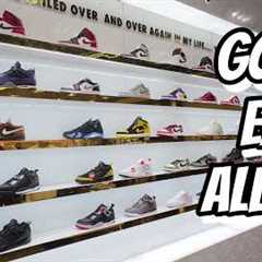 What A Selection @ This Mall!!!