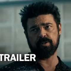 The Boys Season 5 Episode 4 Trailer