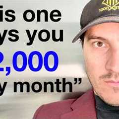 Top 5 Dividend Stocks to Buy in 2026‼️