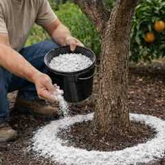 3 Powerful Natural Fixes to Eliminate Ants, Aphids & Fruit Tree Pests Fast