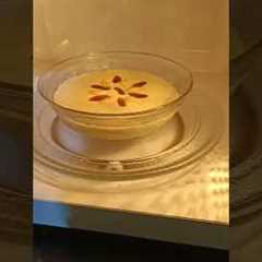 cake bake with microwave 😍❤😍❤