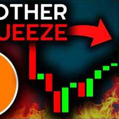 BITCOIN HOLDERS: It's Happening AGAIN (Prepare Now)!!! - Bitcoin News Today, Ethereum & Altcoins