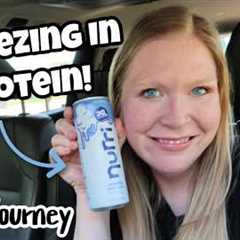 I Basically Live in the Grocery Store | Shopping Hauls | Daily Vlog