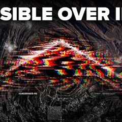 U.S. Unleashed Something So CLASSIFIED Over Iran… It Shouldn’t Even Exist