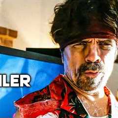 IDIOTS Official Trailer (2026) Peter Dinklage, Dave Franco