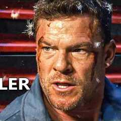 RUNNER Official Trailer (2026) Alan Ritchson, Owen Wilson