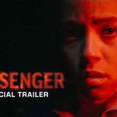 Passenger | Official Trailer (2026 Movie) – André Øvredal, Jacob Scipio, Lou Llobell