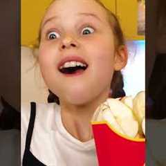 Healthy Food For Smart Parents! Amazing Parenting Hacks by Gotcha! Go #shorts