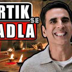 Bhooth Bangla Movie Review & Analysis | Akshay Kumar | Priyadarshan