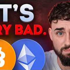 This $293M Hack is Breaking Crypto  And It's Still Spreading.