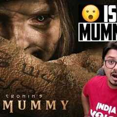 Lee Cronin's The Mummy Movie Review | Yogi Bolta Hai