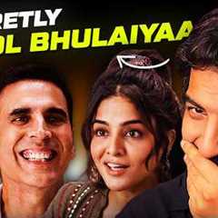 Bhooth Bangla | Honest Movie Review