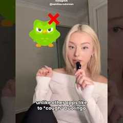 the best Korean learning apps #learnkorean #studykorean