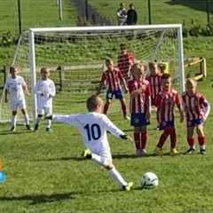 BEST KIDS FOOTBALL VIDEOS 2026 #1 😂 FUNNY MOMENTS, FAILS, SKILLS & GOALS