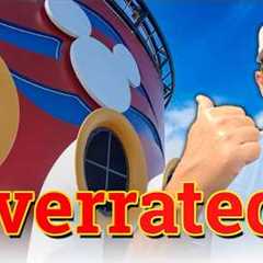 Boarding Disney’s Highest Rated Ship The Disney Fantasy in 2026!