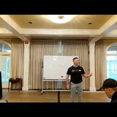 Building Multifamily East Coast Style