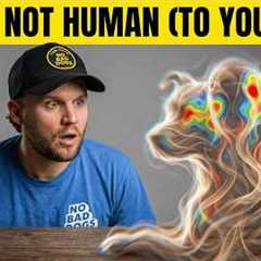 Your Dog Doesn't Think You're Human... What Science Finally Reveals