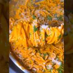 Sneaky Veggie Pasta that Even Picky Eaters Will Love!