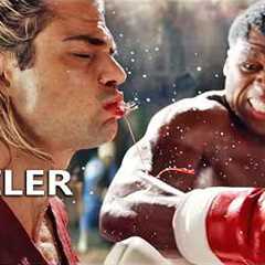 STREET FIGHTER Official Trailer (2026)