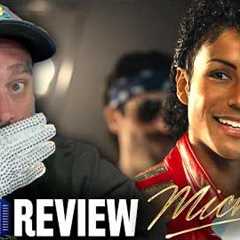 Does MICHAEL (2026) Do Justice to Michael Jackson? Movie REVIEW