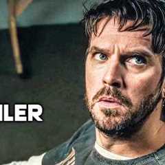 THE TERROR: Devil In Silver Official Trailer (2026) Dan Stevens, Ridley Scott