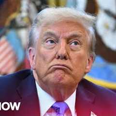 Crypto, The Trump Con and The Golden Age of Scams with Ben McKenzie & Chris Hayes