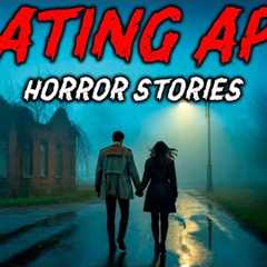 7 True Dating App Horror Stories | Their Profile Didn’t Show Who They Really Were 😱