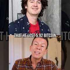 This Fake App Store Crypto Wallet Stole Musician's Life Savings