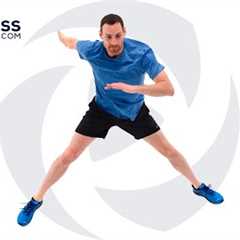 Brutal 30 Minute HIIT Cardio Workout at Home