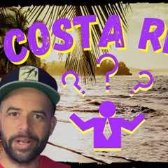 Costa Rica Travel Guide | Scuba Diving