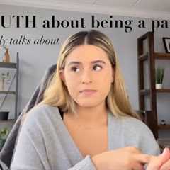 The TRUTH about being a Paralegal