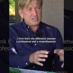 Top garden design tip from Paul Bangay..