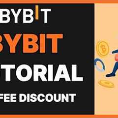 Bybit Tutorial for Beginners 2026 | Start in Minutes
