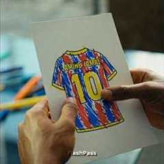 He Made This For His Brother❤️‍🩹