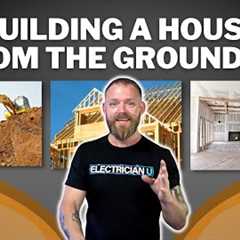 Step by Step - How to Build a House