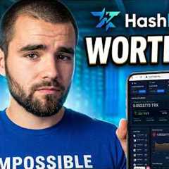 The Crypto Mining Platform Everyone's Talking About Right Now