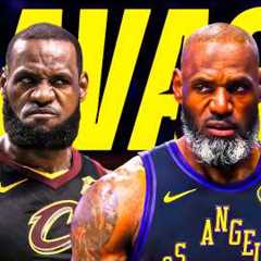 LeBron James MOST SAVAGE Playoff Moments In Recent Years 😱
