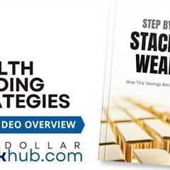 Unlock Your Financial Freedom: Wealth Building Strategies Revealed